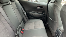 Toyota Corolla 2.0 VVT-i Hybrid Design 5dr CVT Hybrid Hatchback